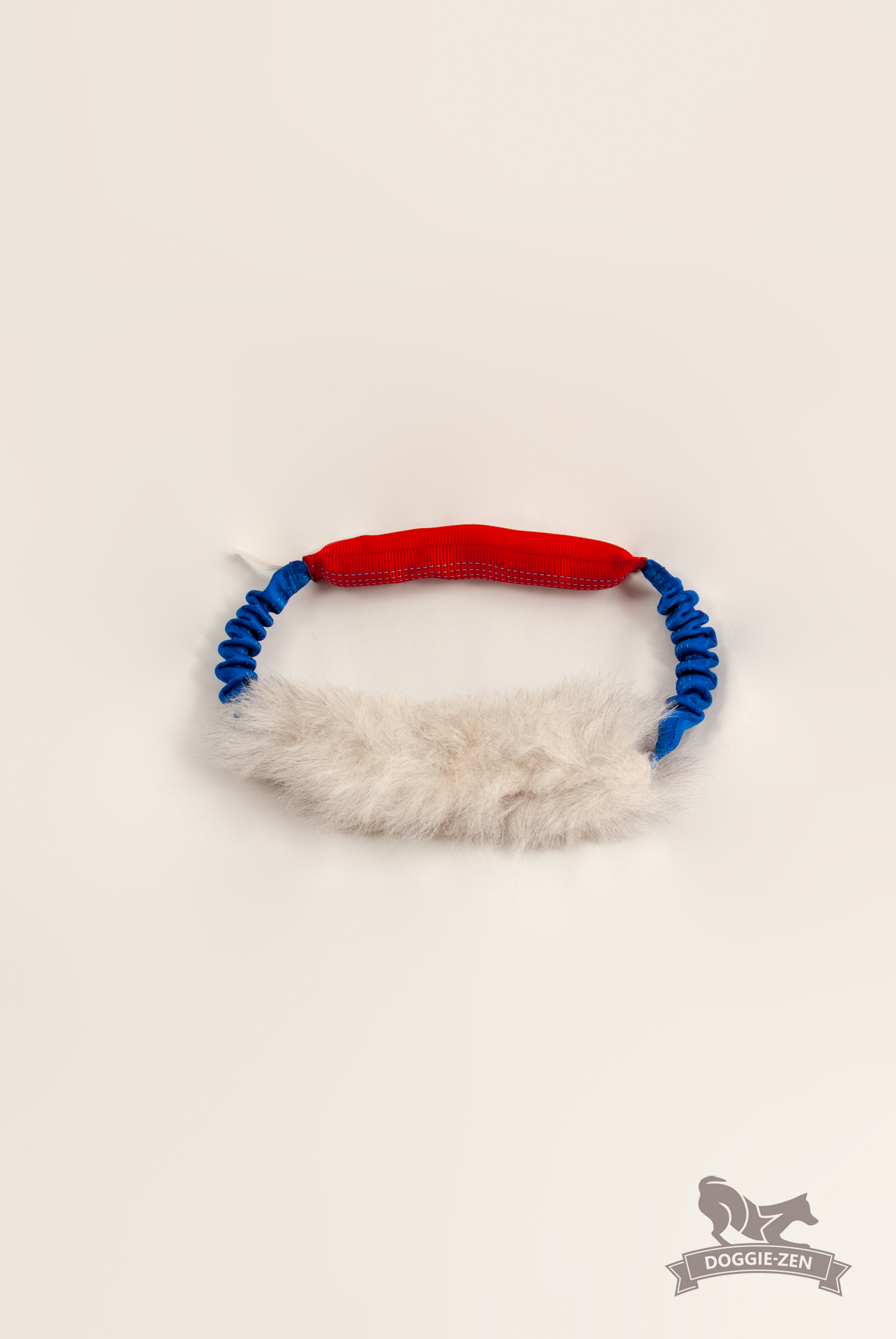Bungee Tube Ring Sheepskin - 2