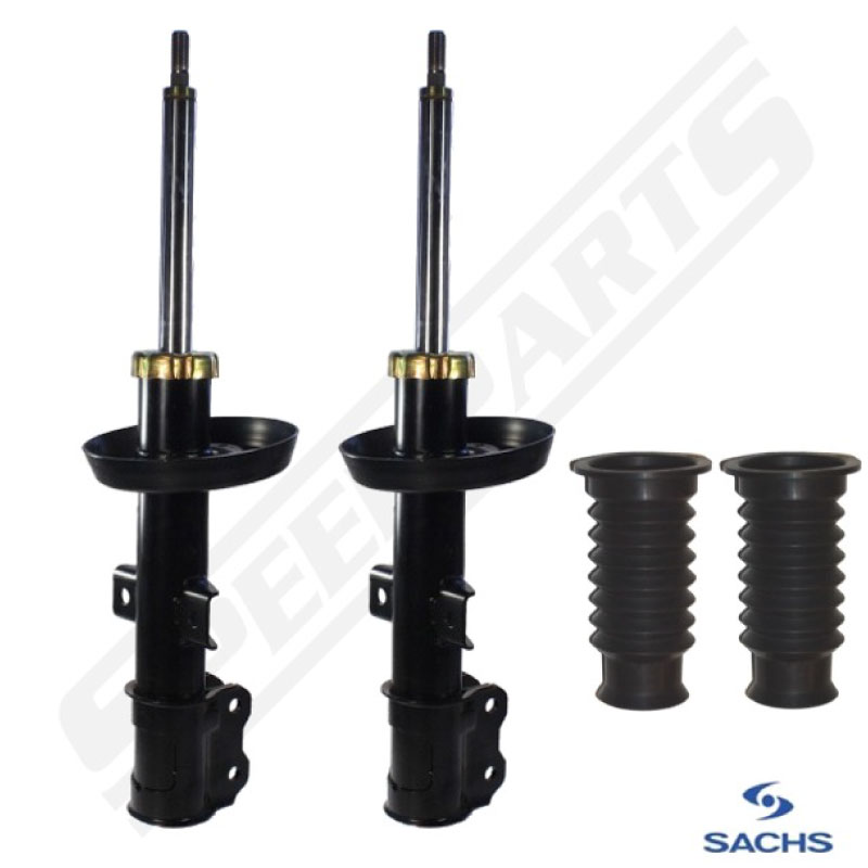 Shock Absorber 9-5 F 98-01 Sport (1)