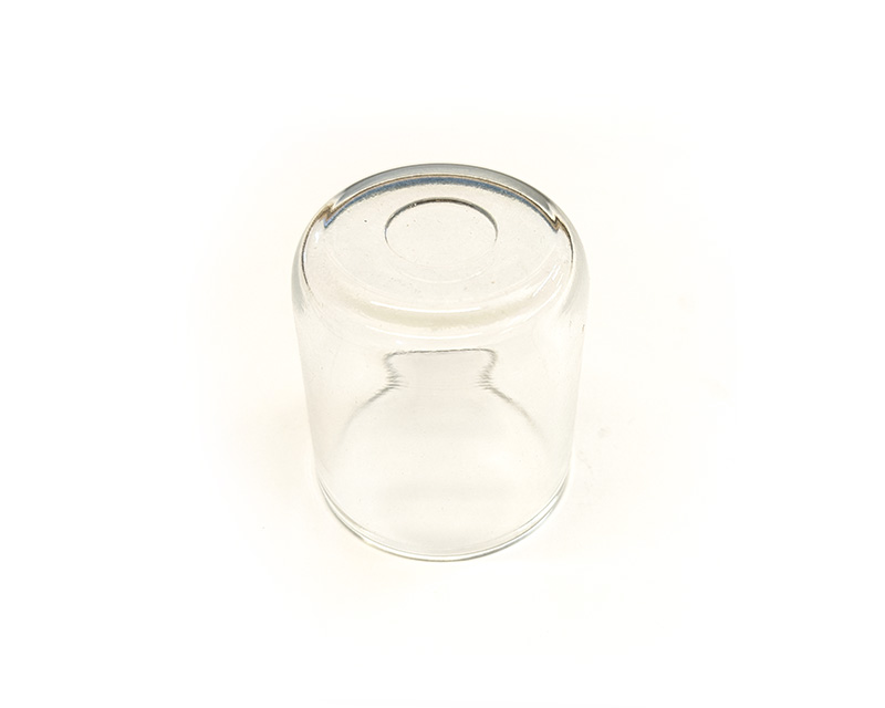 Filter cover Filter King - glass