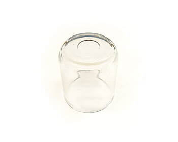 Filterkåpa Filter King - glas