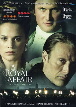 A Royal Affair