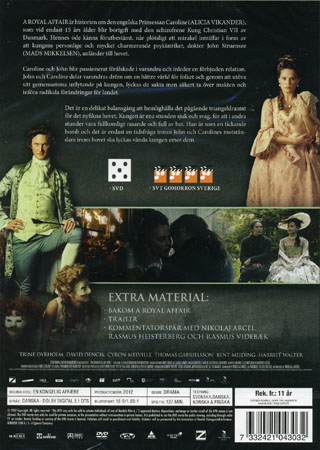 A Royal Affair - 2
