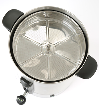 Percolator Kaffebryggare 7 liter