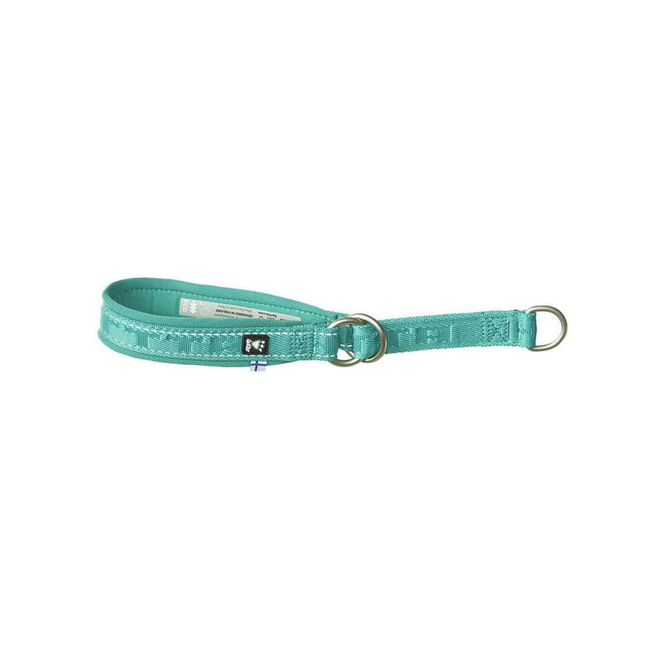 Casual Half Choke Collar - 2