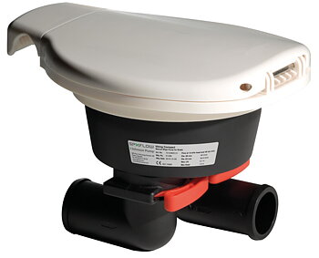 HANDLÄNSPUMP VIKING COMPACT 