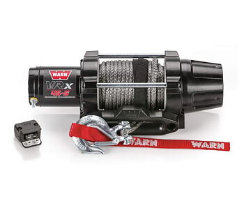Vinsch Warn VRX 45-S Syntetlina By Moose
