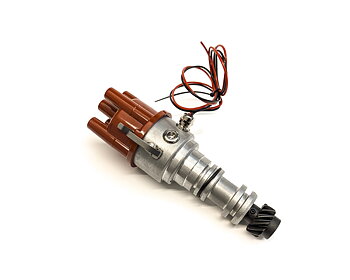 Tändfördelare 123 B19/B21/B23/B230