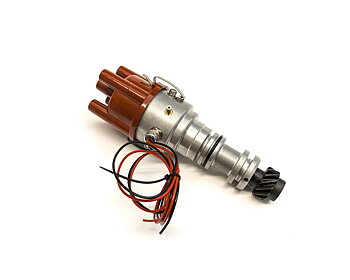 Tändfördelare 123 B19/B21/B23/B230