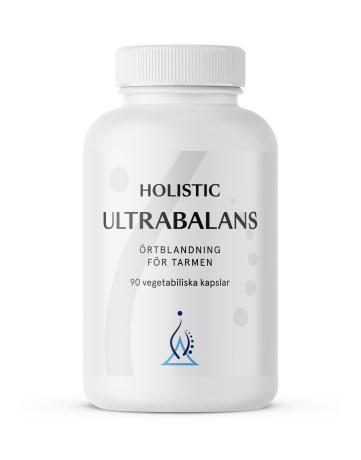 UltraBalans 90 kapslar