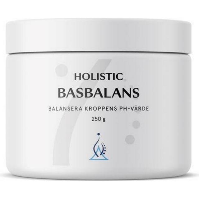 BasBalans 250g