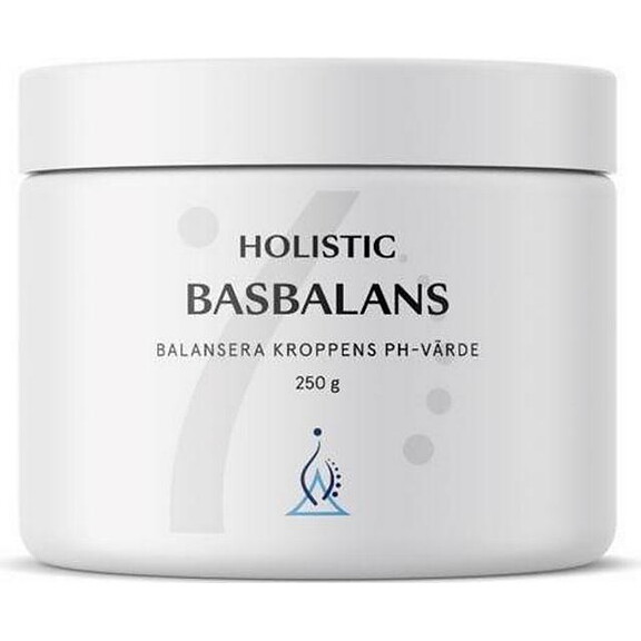 BasBalans 250g