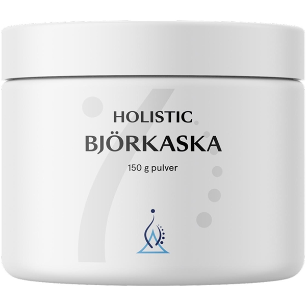 Björkaska 150g