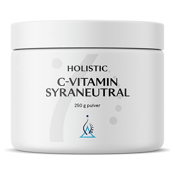 C-vitamin Syraneutral 250g