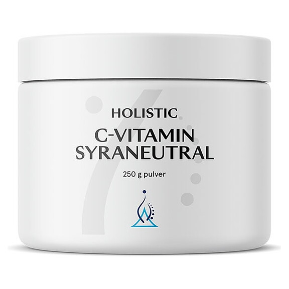 C-vitamin Syraneutral 250g