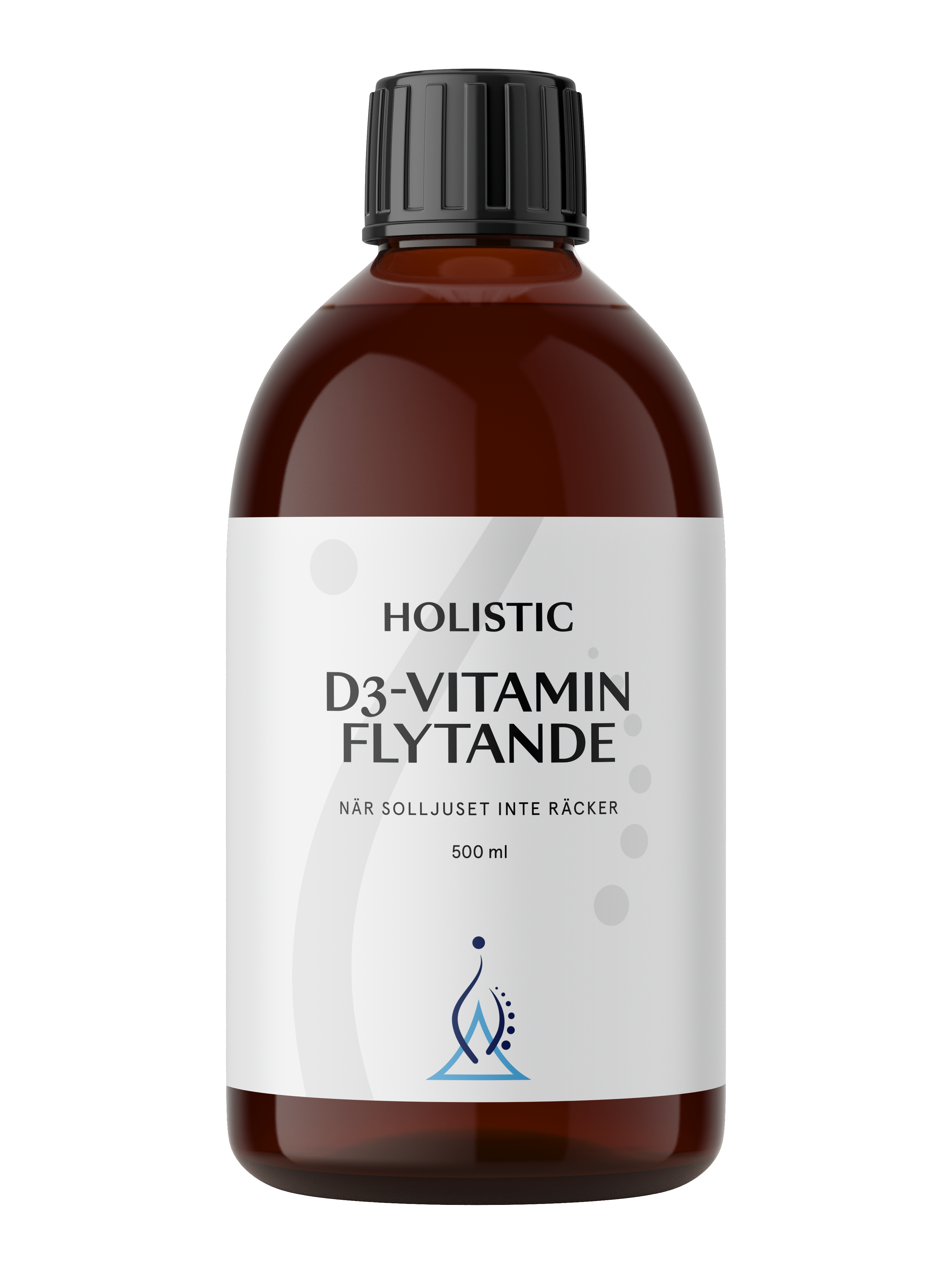 D-vitamin flytande 500ml
