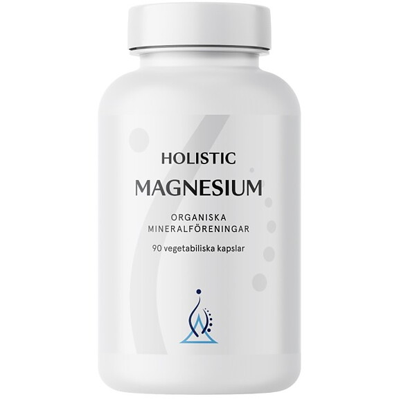 Magnesium 120mg  90 kapslar