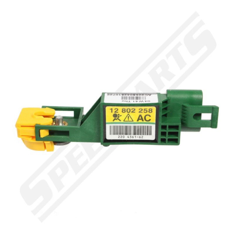 Sensor Airbag 9-3 04-06 - 3
