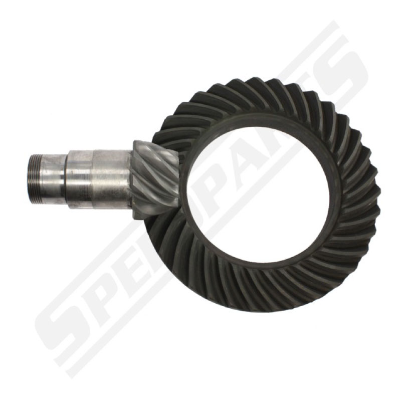 Final gear 900 Aut BW37 - 2