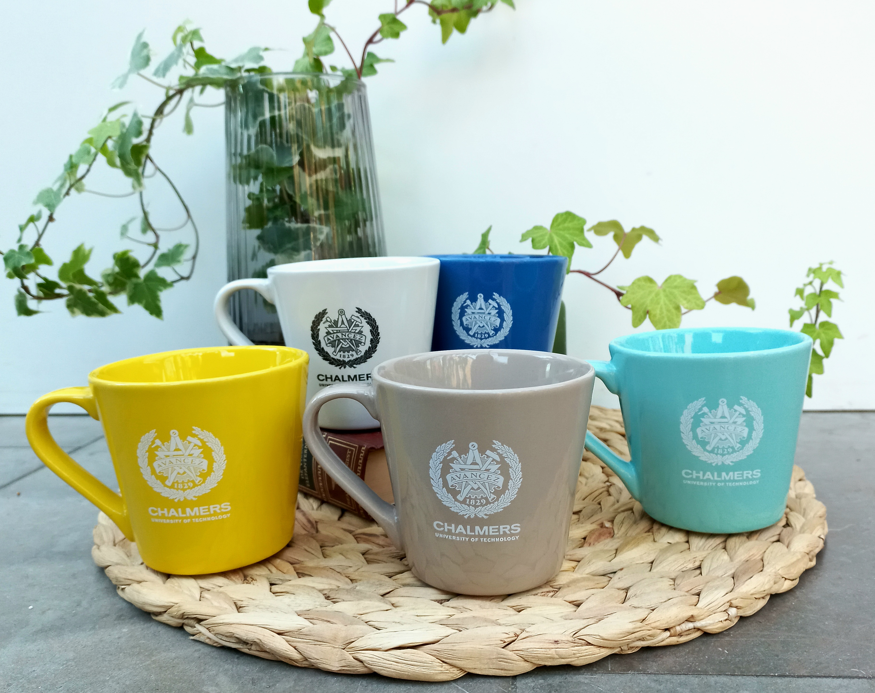 Coffe Cup 