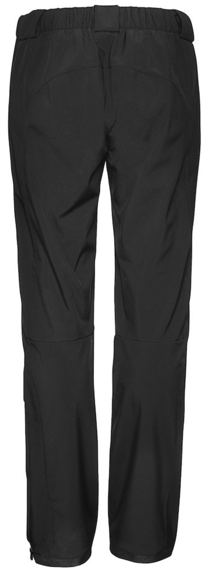 Tulsa Softshell Pants Unisex DAD - 4
