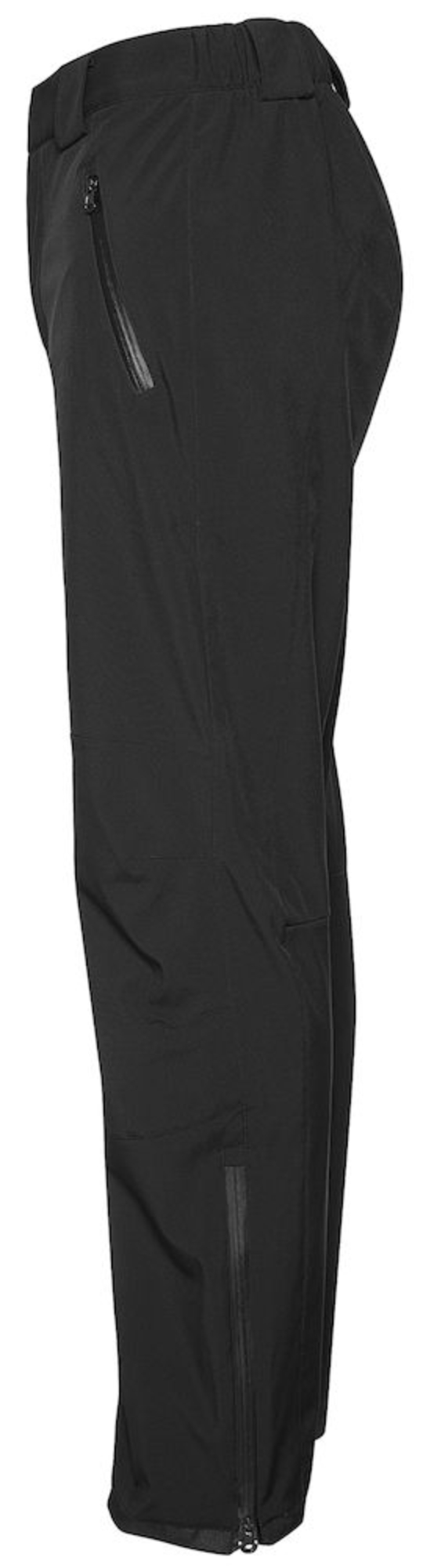 Tulsa Softshell Pants Unisex DAD - 3