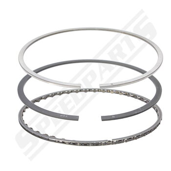 Piston rings B205 / B235 (1)