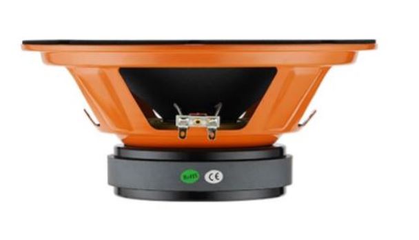 SPAUDIO SP10CM - 4