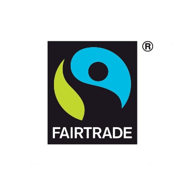Fairtrade märke