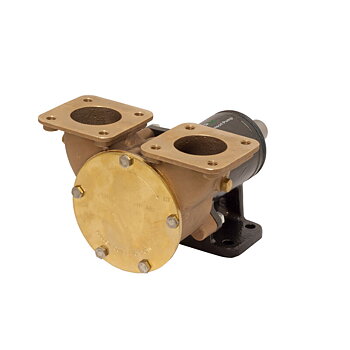 LAUFRADPUMPE F8B-3000 TSS EXTRA HD