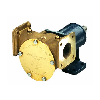 LAUFRADPUMPE F8B-3000 VF EXTRA HD