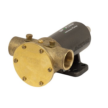 FLÜGELRADPUMPE F7B-3000 EXTRA HD, 1" BSP