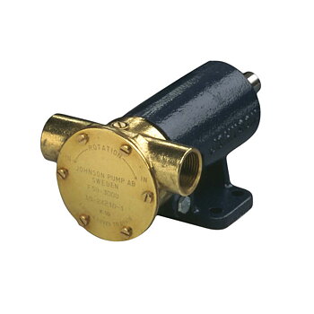 LAUFRADPUMPE F5B-3000 EXTRA HD, 3/4" BSP