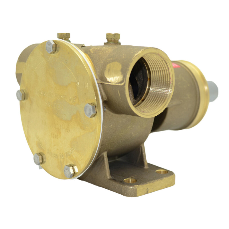 IMPELLER PUMP F8B-8 HD, 1 1/2" BSP