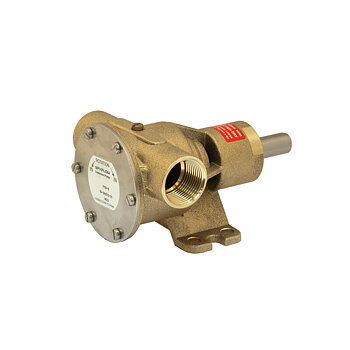 FLÜGELRADPUMPE F7B-8 HD, 1" BSP