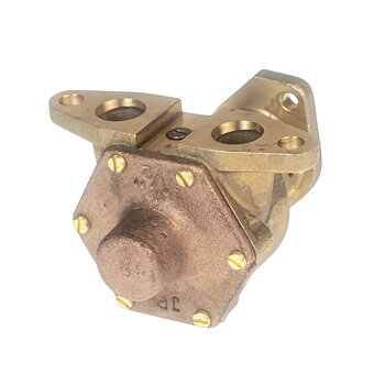 SEAWATER PUMP VP B30, MD21