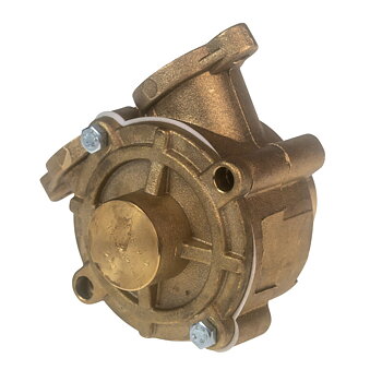 SEAWATER PUMP VP B21, B23, B25