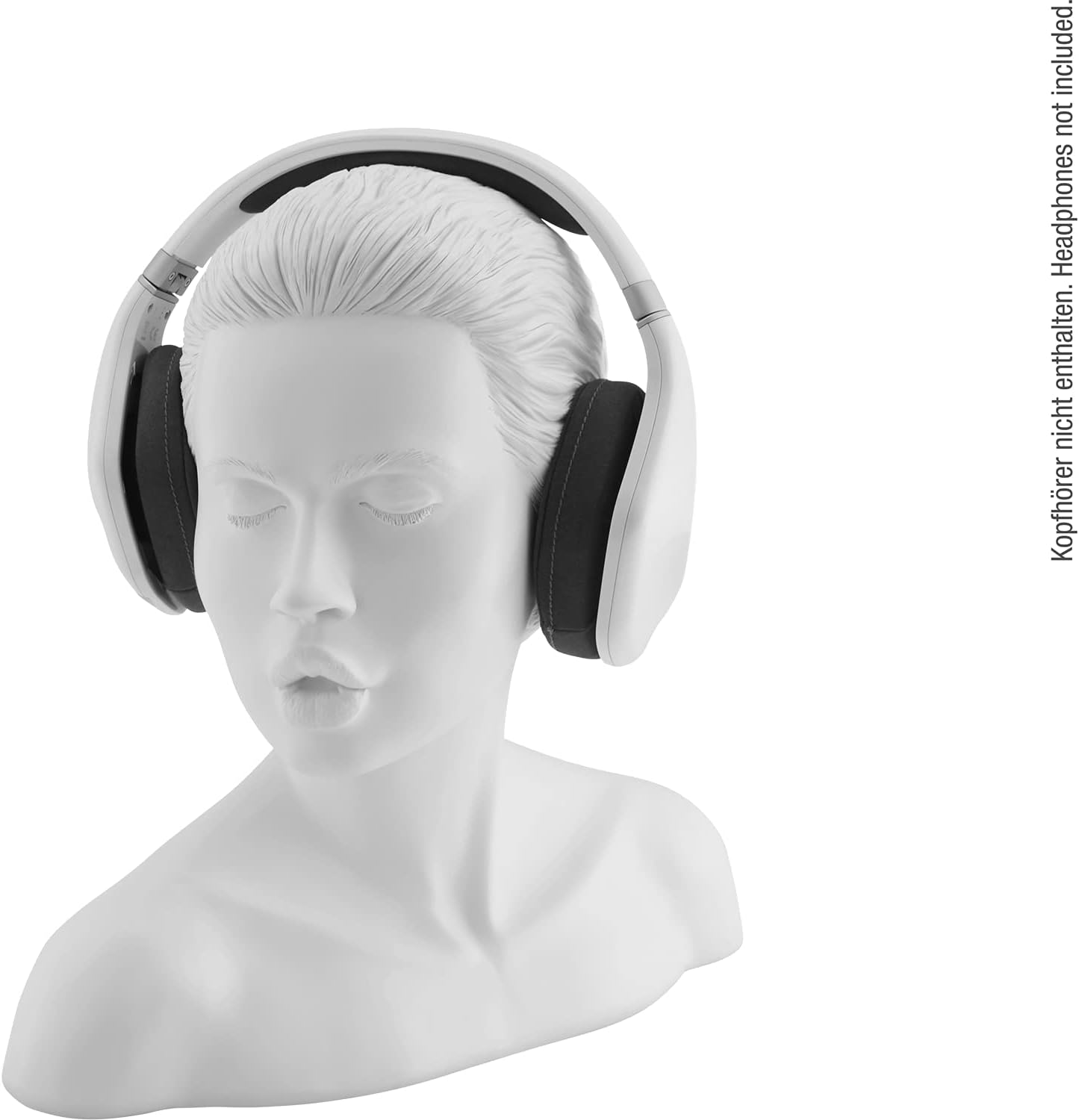 Headphone stand: In Fascenatio  - 2