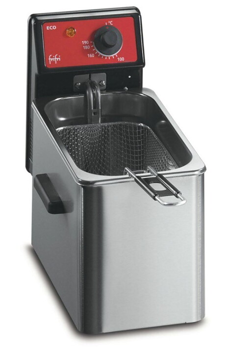 Fritös FriFri Eco, 4 liter