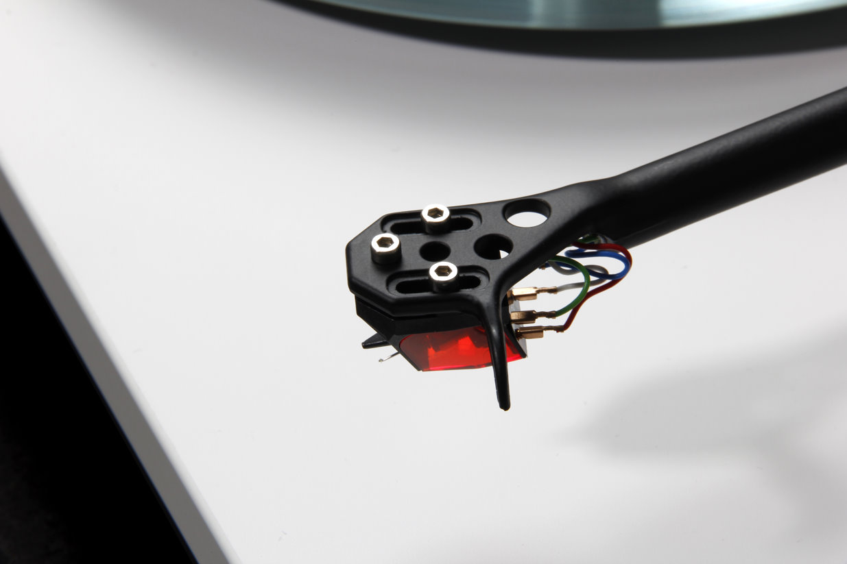 Rega Planar 6 skivspelare - 12