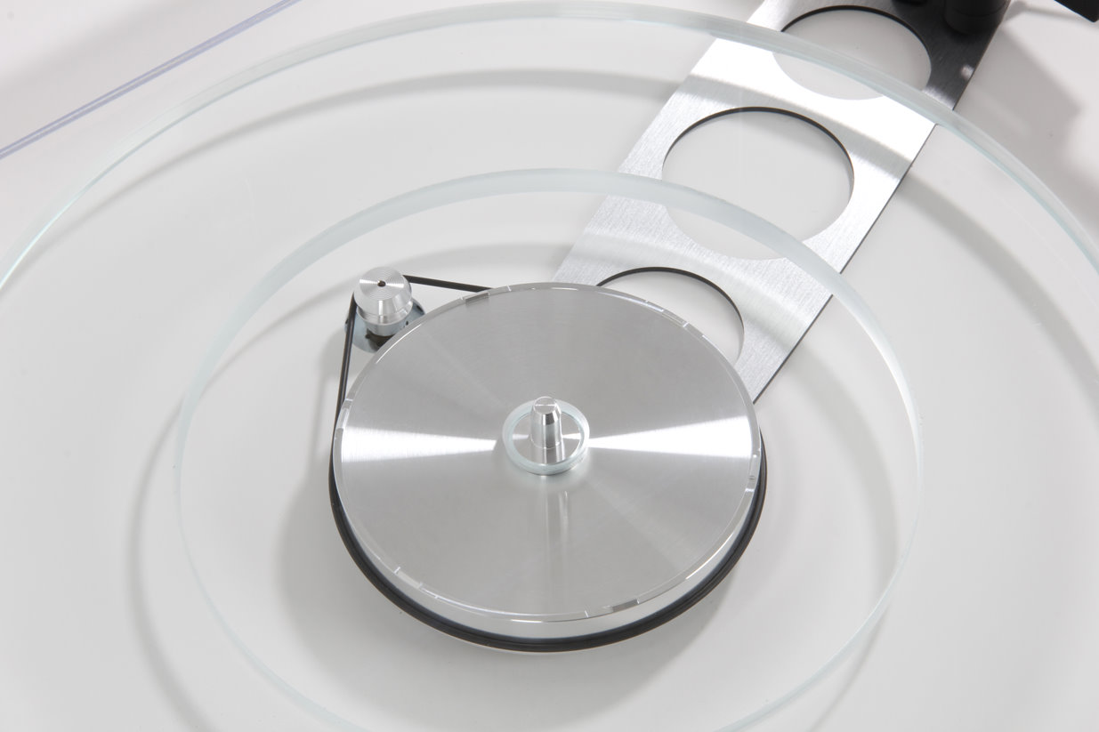 Rega Planar 6 skivspelare - 15
