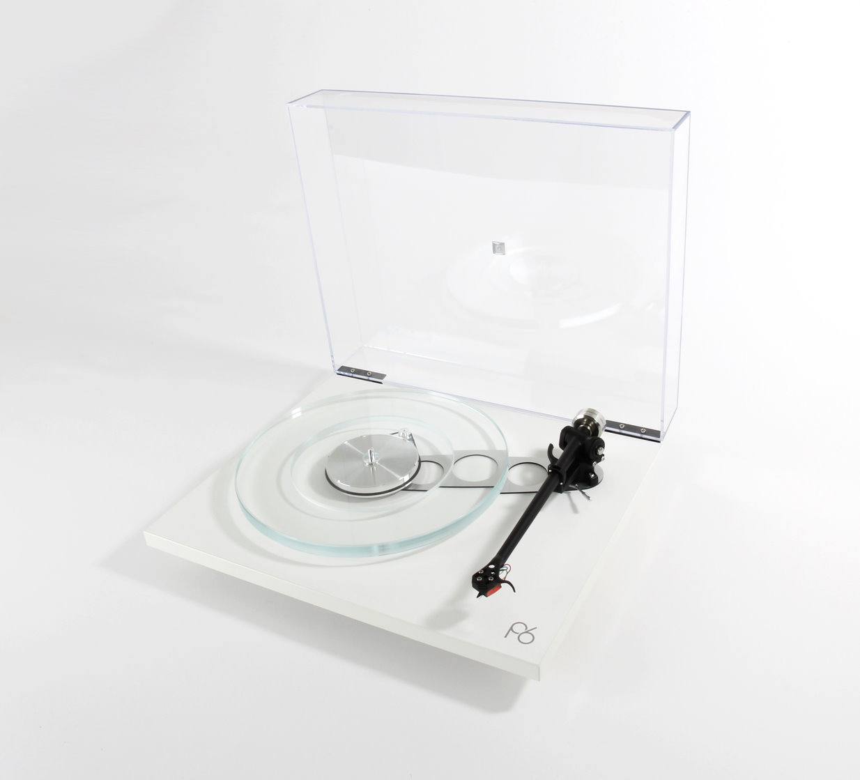 Rega Planar 6 skivspelare - 13