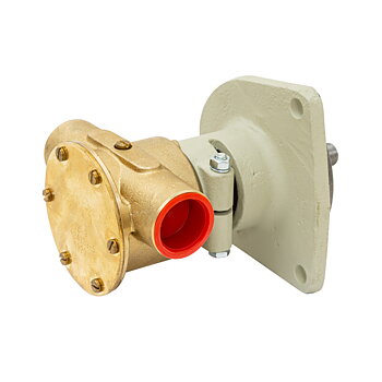 SEAWATER PUMP FORD 6- CYLINDER DIESLAR