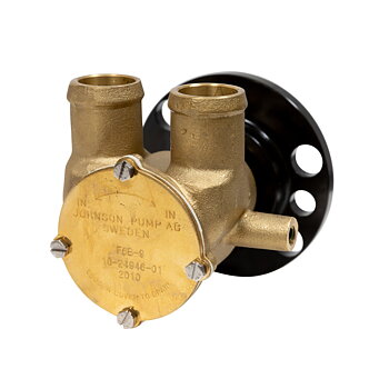 SEAWATER PUMP VP V6-V8