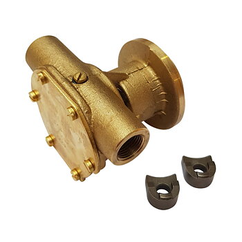 SEAWATER PUMP VP MD3, MD17, B18, B20