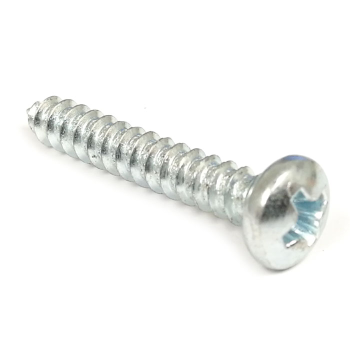 Bumper Body Screw