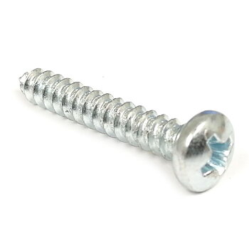 Bumper Body Screw