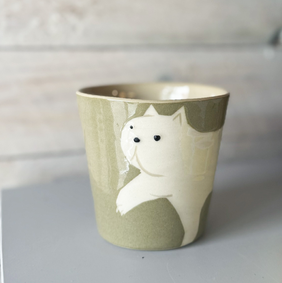 ANIMALCUP cat - 9