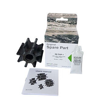 IMPELLER KIT MERCRUISER 47-59362T MC 97