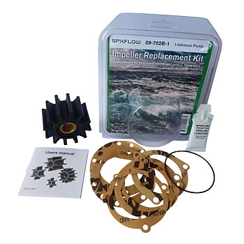 IMPELLER KIT SHERWOOD 10615K MC 97
