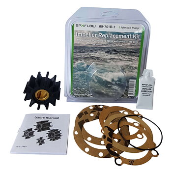 IMPELLER KIT SHERWOOD 09959K MC 97